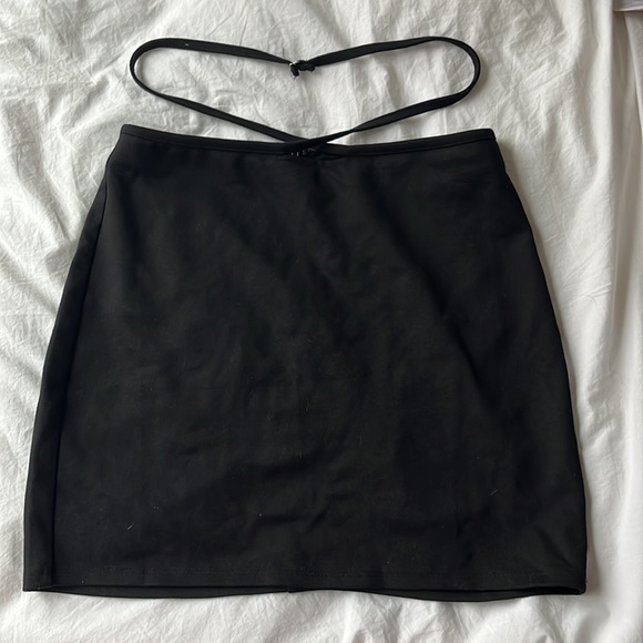 Superdown Skirt - Picture 3 of 5